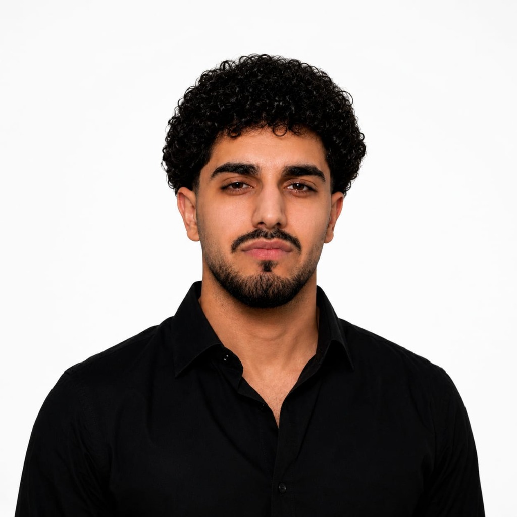 Alaa Mohamed