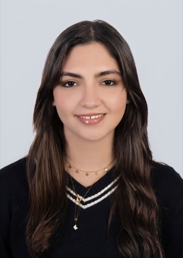 Haneen El Desoky