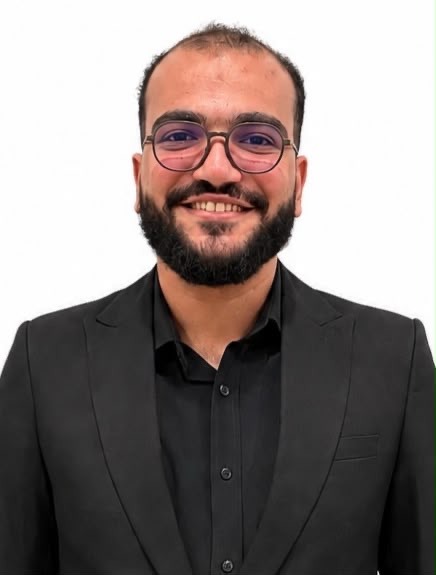 Omar Khalil